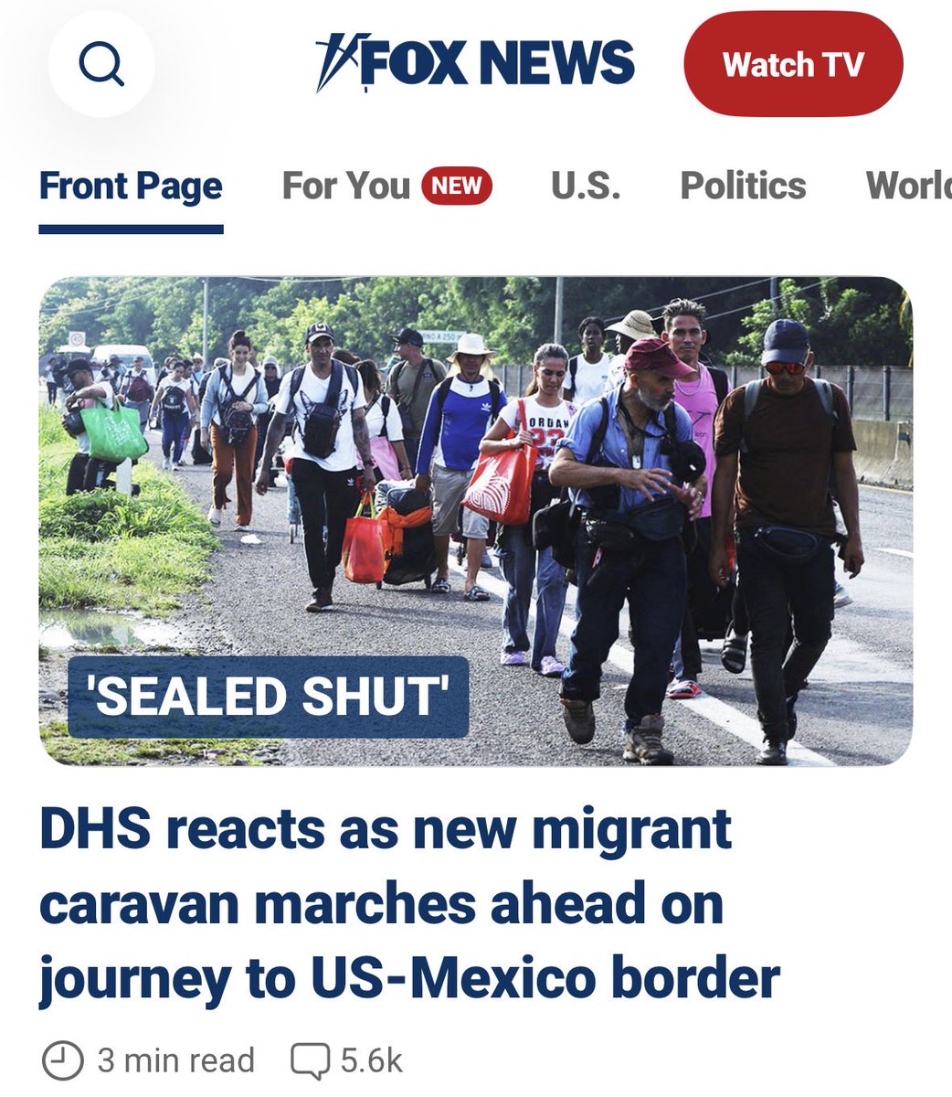 jyparkway's tweet photo. CONFIRMING THEY WILL DO IT AGAIN! 
FOX NEWS IS PROMOTING THIS SHITSHOW! https://t.co/f8M0fcVczu