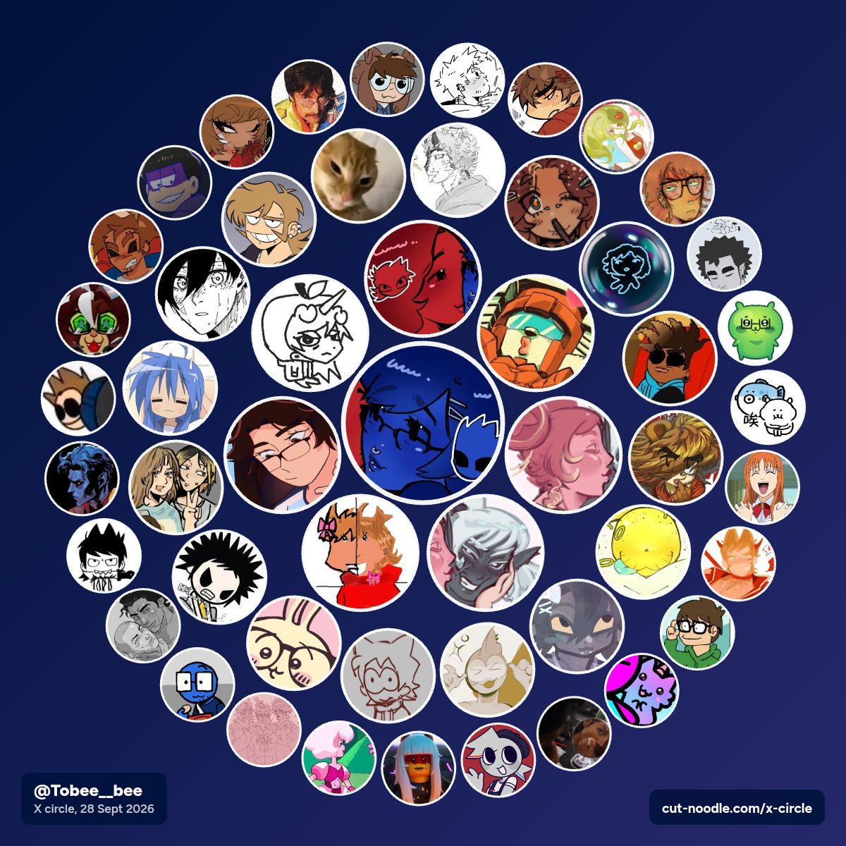 Tobee__bee's tweet photo. I'm circling guys! I also can do this! I'm joining! https://t.co/S9bDbOTFro