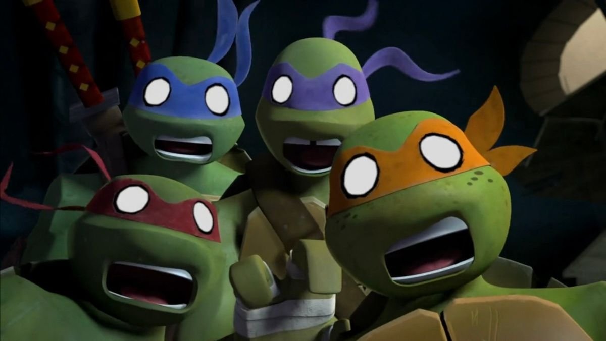 NicoHamato's tweet photo. I love when they just O_O https://t.co/i0tpBKekhW