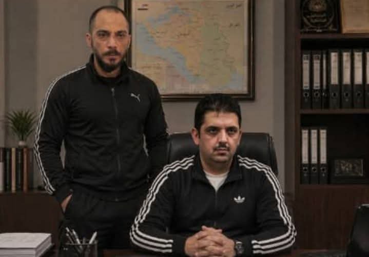 Jimmysean2fp2's tweet photo. يلعن روحك يا حافظ...
يلعن روحك أنيسة... https://t.co/yYbIzDwHu0