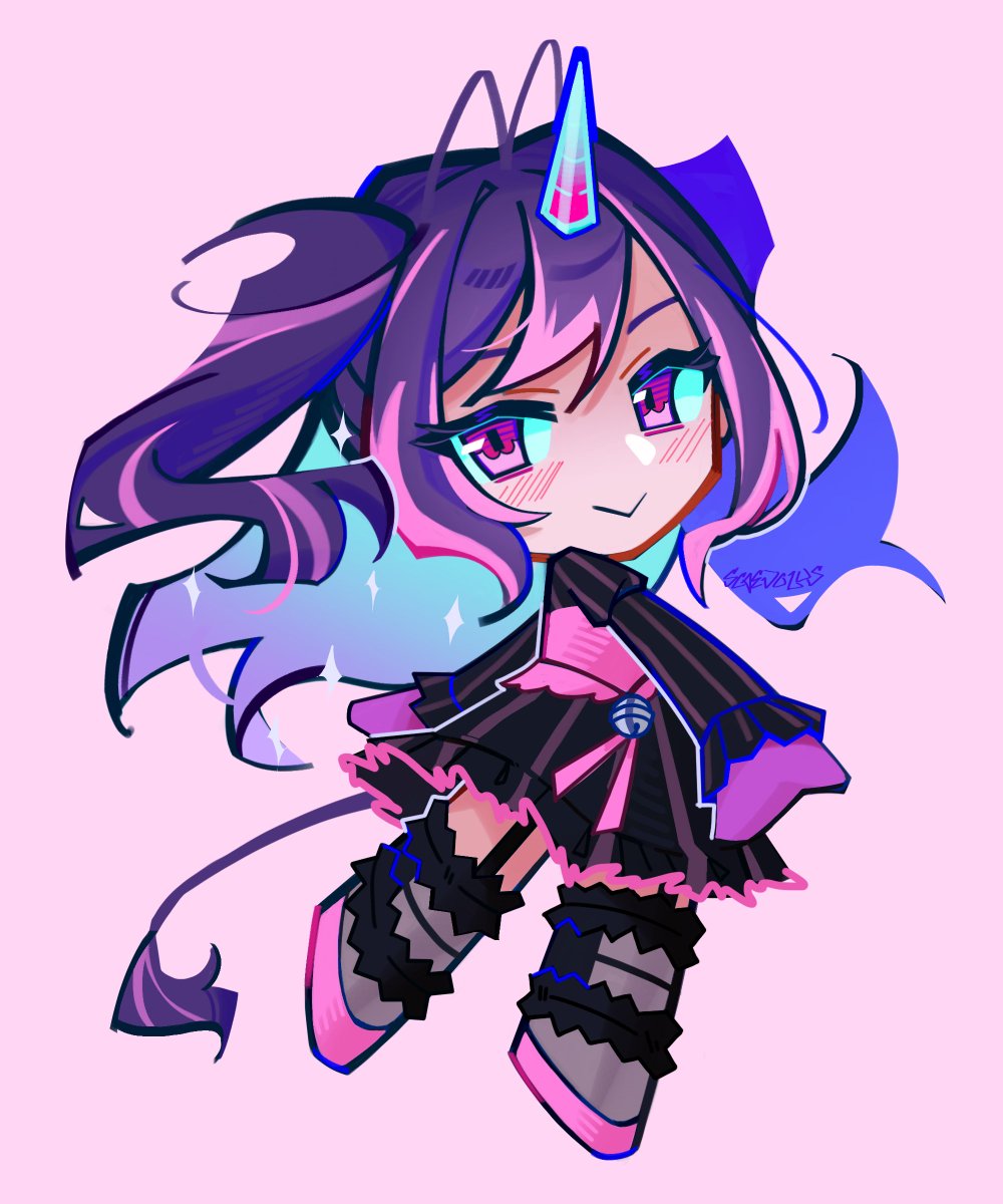 KrebzPsycho's tweet photo. @Opal_sys hello, here are some chibi examples i've done. i use vgen! https://t.co/3evUPKtbmR https://t.co/8mbHpZaz9F