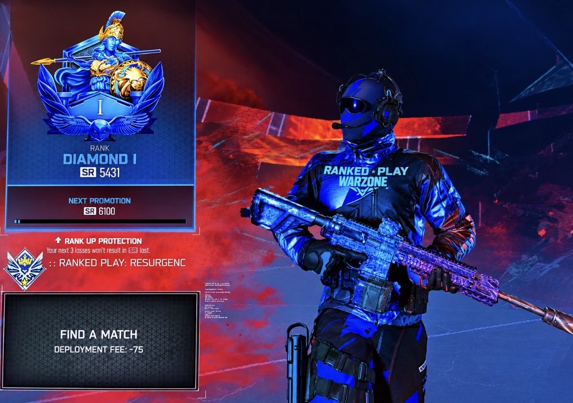 NateHiggers400's tweet photo. @frankyyvv @ModernWarzone @Activision @ATVIAssist https://t.co/6W5RyKmrOa
