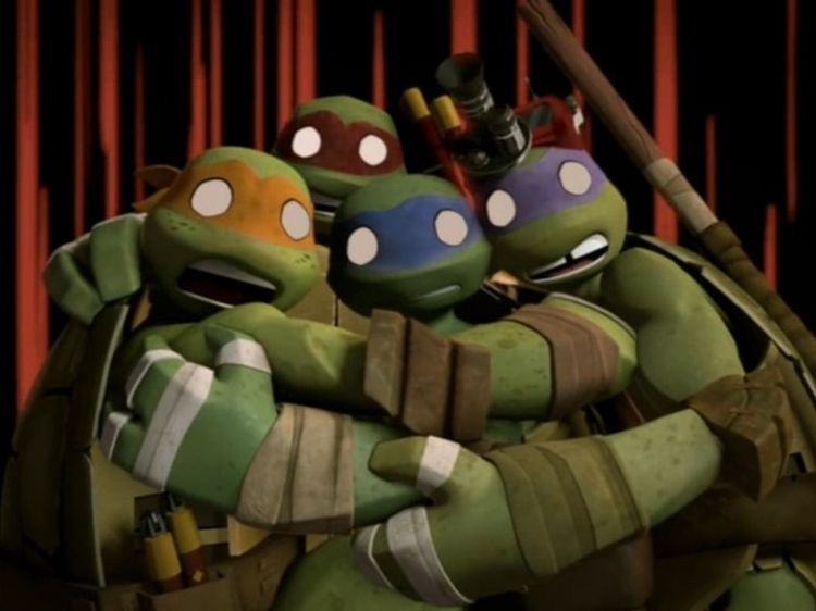 NicoHamato's tweet photo. I love when they just O_O https://t.co/i0tpBKekhW