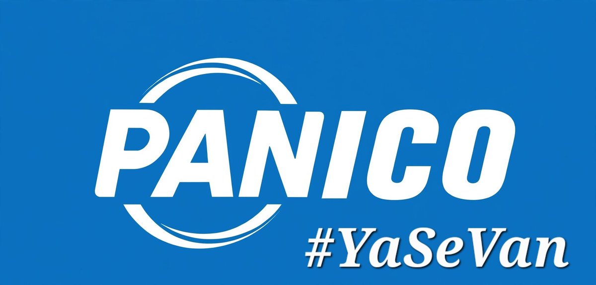 vontau45's tweet photo. #Panistas #VendePatrias 
¡Ya no sienten lo duro sino lo tupido!

¡ #YaSeVan ! https://t.co/48EyorsV31