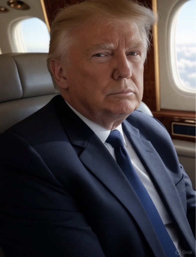 AlanRitchson1st's tweet photo. CNN Poll says Trump is the worst President in history.

Is this the Truth ?

A. Yes                       B. No https://t.co/Dxtb8QCJkh