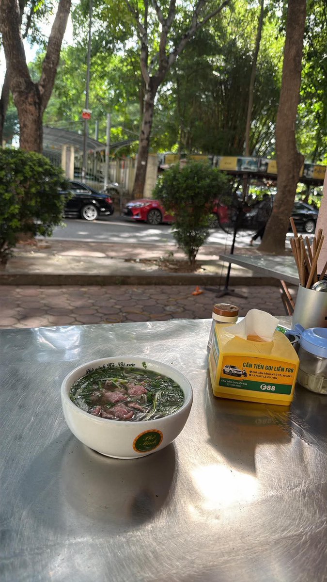 HLAVICONS's tweet photo. Nay làm bát tái xem sao các bác ạ
Chúc các bác ngày mới vui vẻ https://t.co/5pJYxx7wcB