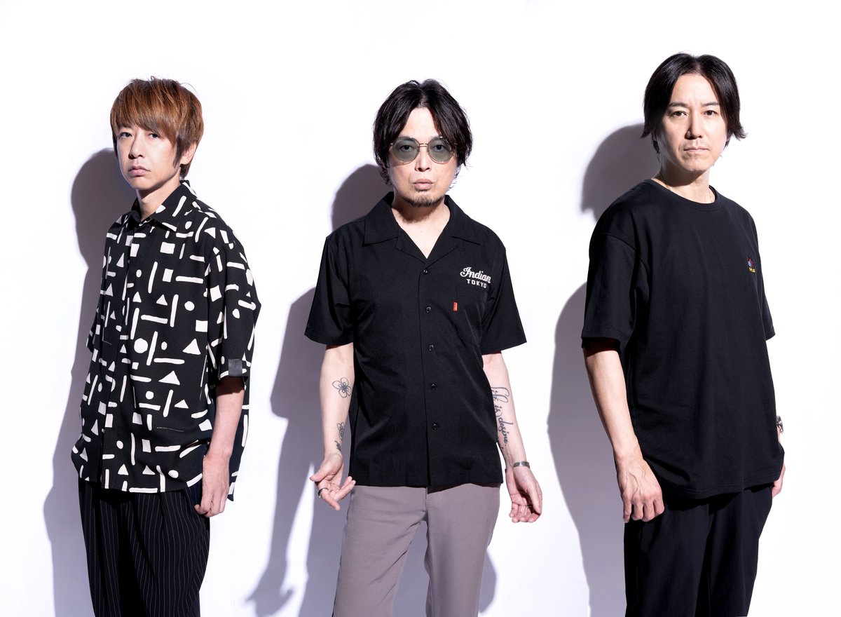 YUMEBANCHI_JP's tweet photo. /／
📣 🎟️ 当日券情報
\＼

 9月29日(火)
THE PREDATORS
TOUR 2026 Rock’n’Roll Undercover

＜当日券＞
開場時間18:00〜3F入場口「当日券売場」にて
1Fスタンディングのみ 7,900円(別D代)
・若干枚数の販売（現金のみ)
・前売チケットの方の入場後に呼び出し〜入場となります。 https://t.co/emL8P3xOoe