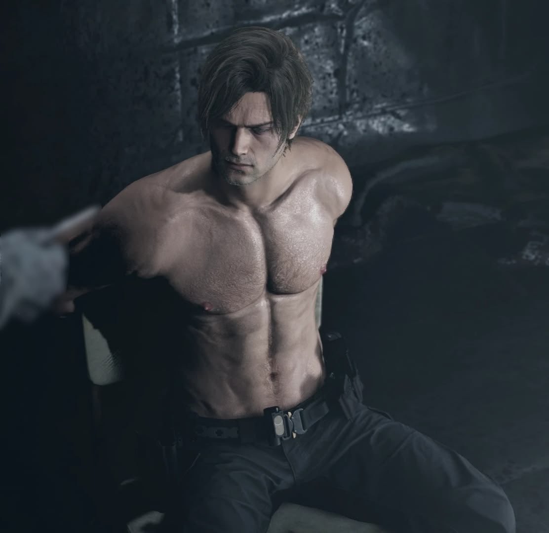 LeonSKennety's tweet photo. Leon is so fucking perfect
I need that body on top of me right now
Imagine waking up to this face every single morning
Fuck me Leon��🤤 https://t.co/rBBpQUYp6w