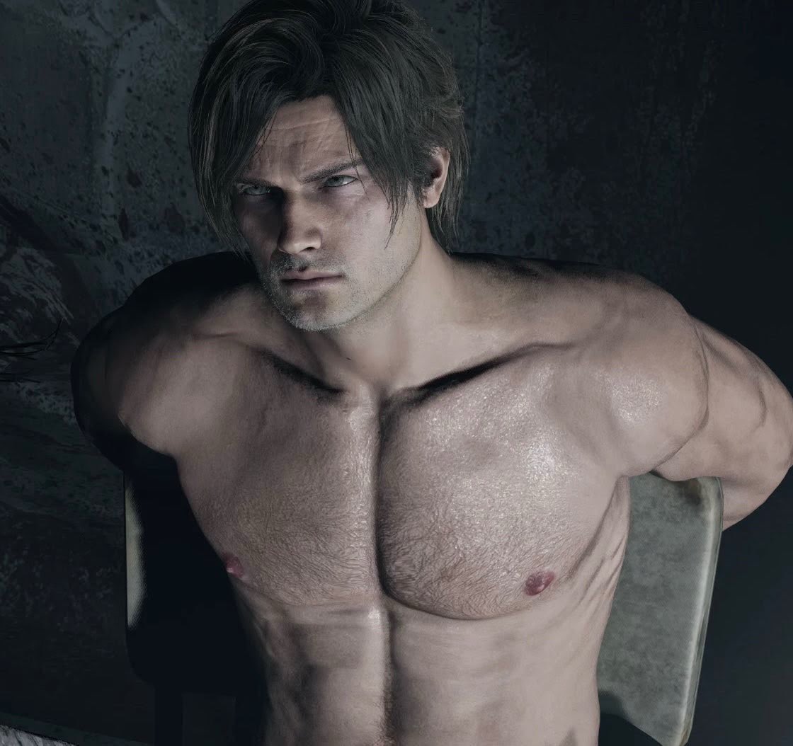 LeonSKennety's tweet photo. Leon is so fucking perfect
I need that body on top of me right now
Imagine waking up to this face every single morning
Fuck me Leon��🤤 https://t.co/rBBpQUYp6w