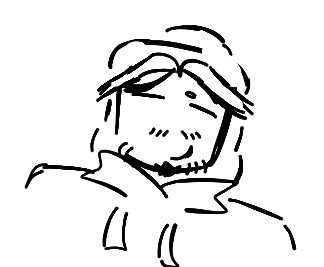 ShuiJintao's tweet photo. doodles from like. a few months ago probably #blooddebt #shuijintaoBD https://t.co/FZAzWMpQzU