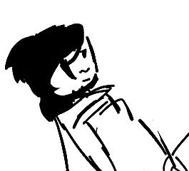 ShuiJintao's tweet photo. doodles from like. a few months ago probably #blooddebt #shuijintaoBD https://t.co/FZAzWMpQzU