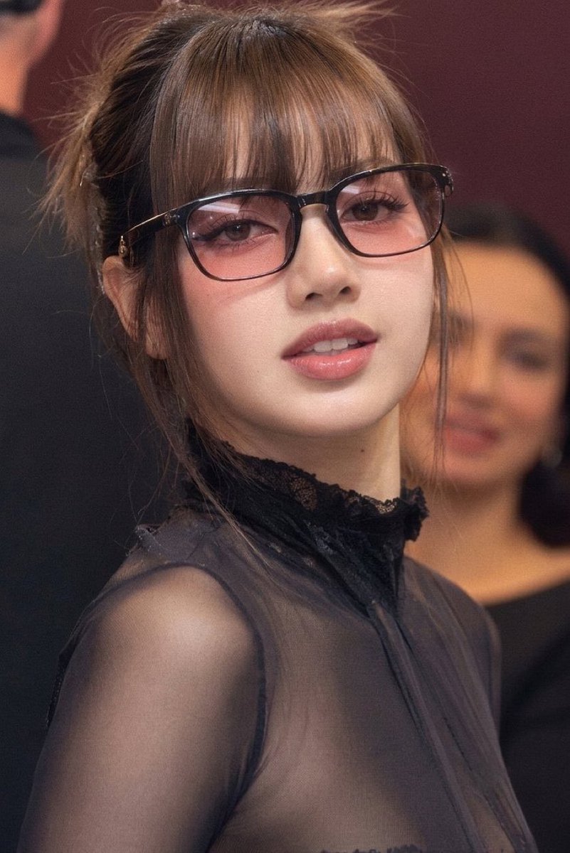 oyivelloud's tweet photo. กูตรายยยยยย

#MetaGlassesbyLISA #LISA https://t.co/X6KqBvejFF
