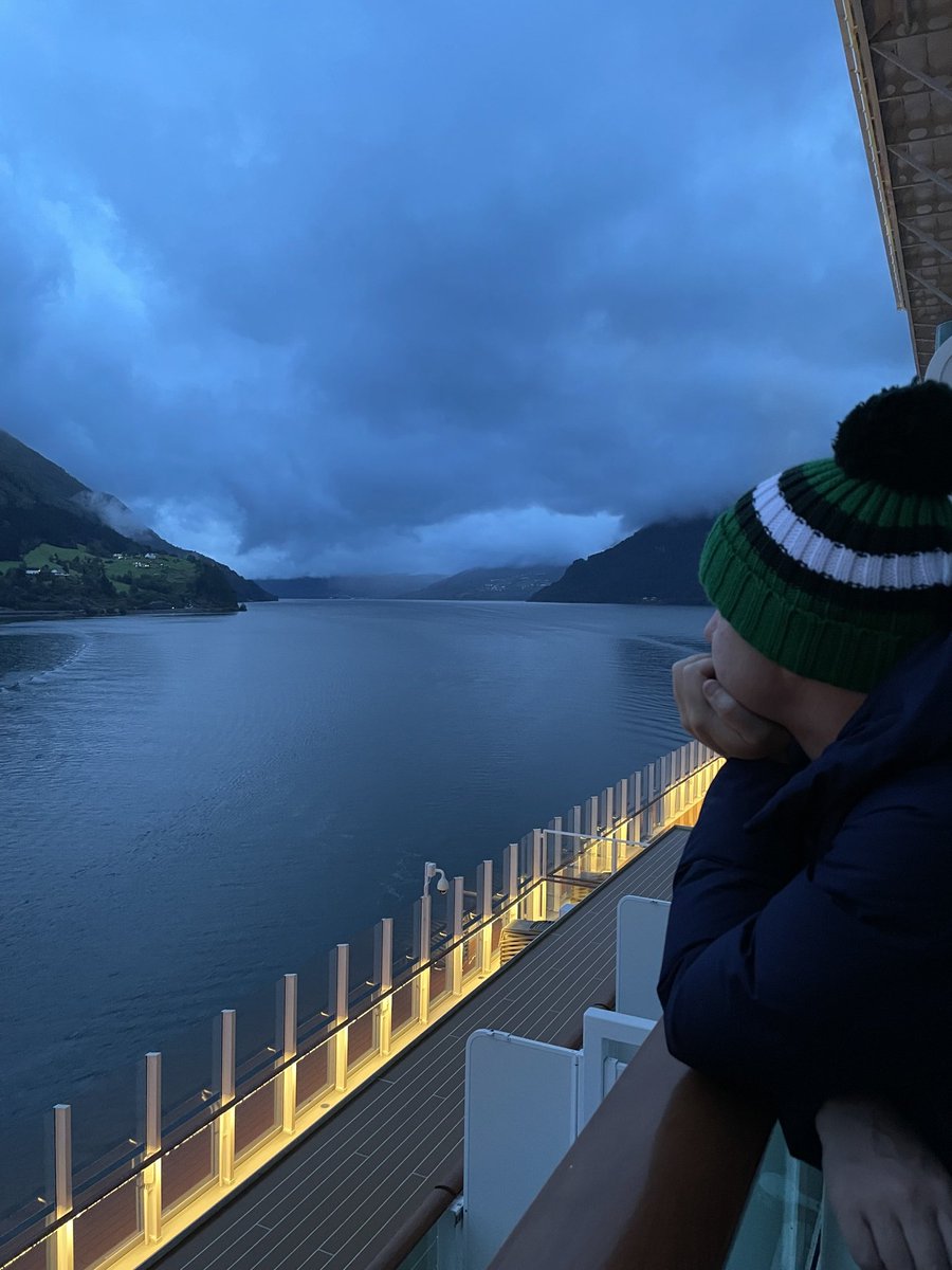 RyanDarla5ton's tweet photo. I miss Norway 😔 https://t.co/ScWYBnlnec