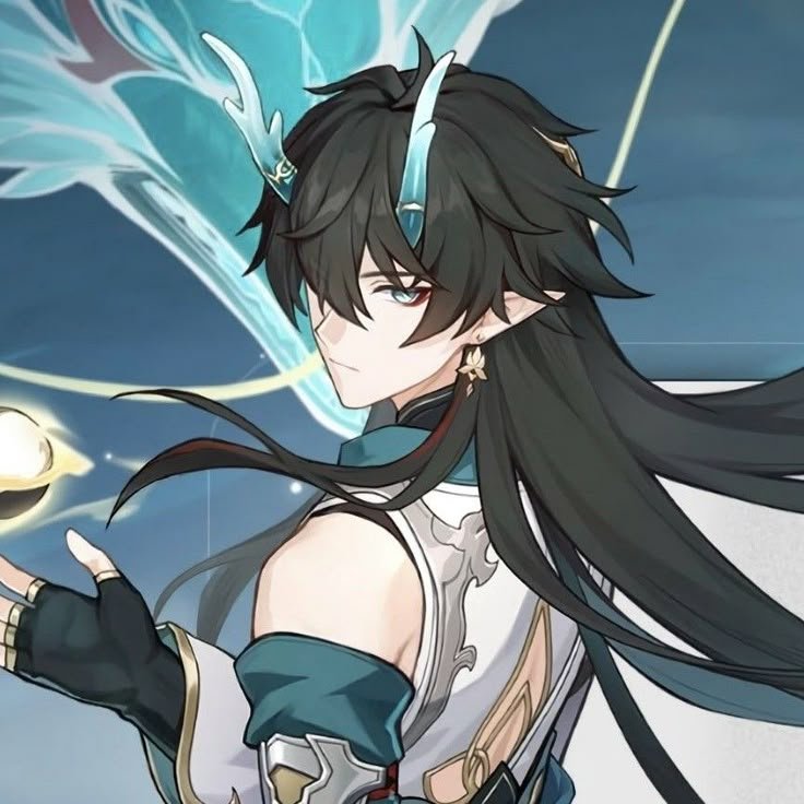 StarRailVerse1's tweet photo. 4.7 Some older characters can unlock special Eidolons. 

The item required to unlock them can be obtained through top-up events.

Via Seele

#HonkaiStarRail https://t.co/xqbz8fTazG