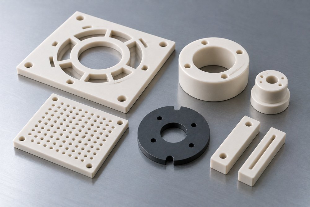 SAMaterials's tweet photo. #AIInfrastructure #HardwareEngineering 🔗 Read the full guide: https://t.co/OXhXVLQaPj  #OpticalTransceiver #Semiconductors #AdvancedCeramics https://t.co/XbuFrGm0hL