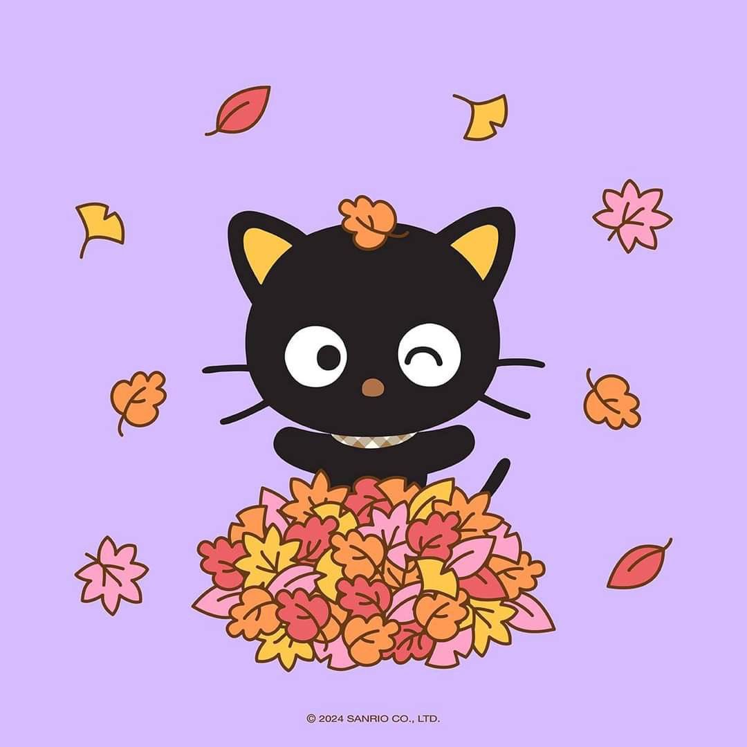 kittyselemx's tweet photo. ¡psst, @aesheeqi! @smolditoo te quiere tanto que te desea un feliz otoño 🍁🧡 https://t.co/8I6g1zbJ7U
