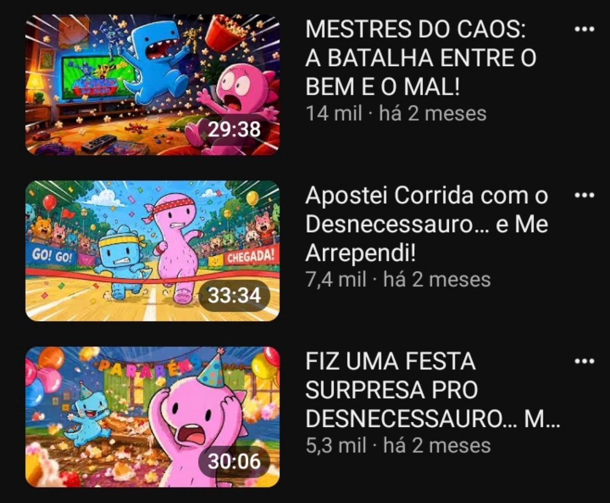 JuhhSmile's tweet photo. Eu acho muito legal toda essa vontade do Ronaldo de criar coisas novas até hoje, ele ainda parece ser aquela pessoa que ama fazer animações

Só que o que me quebra as pernas foi ele usando IA em vídeos recentes, até hoje não entendi se essas thumbs são realmente aprovadas por ele https://t.co/7HhnJwaS4M