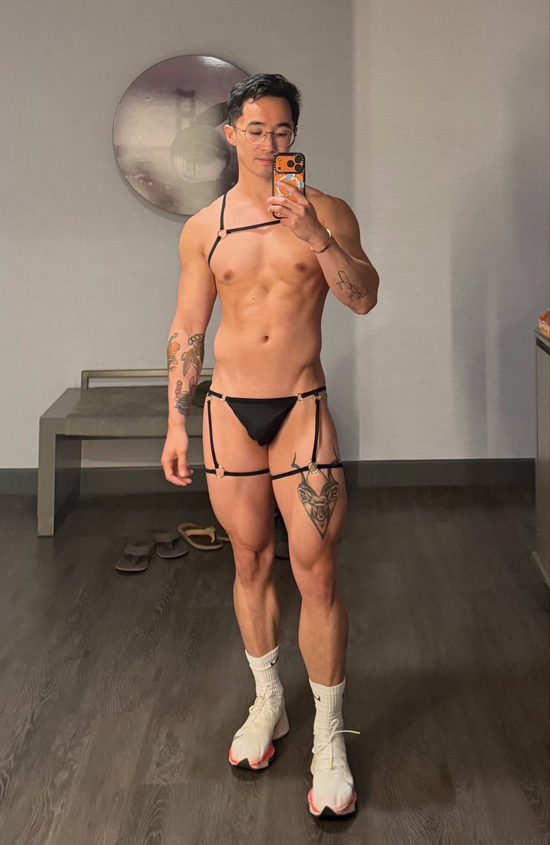 rekitricky's tweet photo. Folsom SF 2026 https://t.co/0c3hK5pSdW
