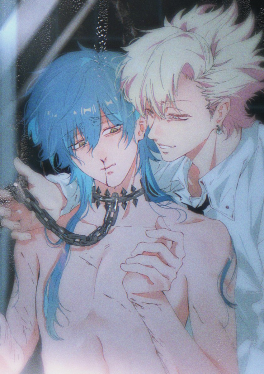 zxzk_'s tweet photo. #dmmd #ドラマダ https://t.co/w3RaRmk50J