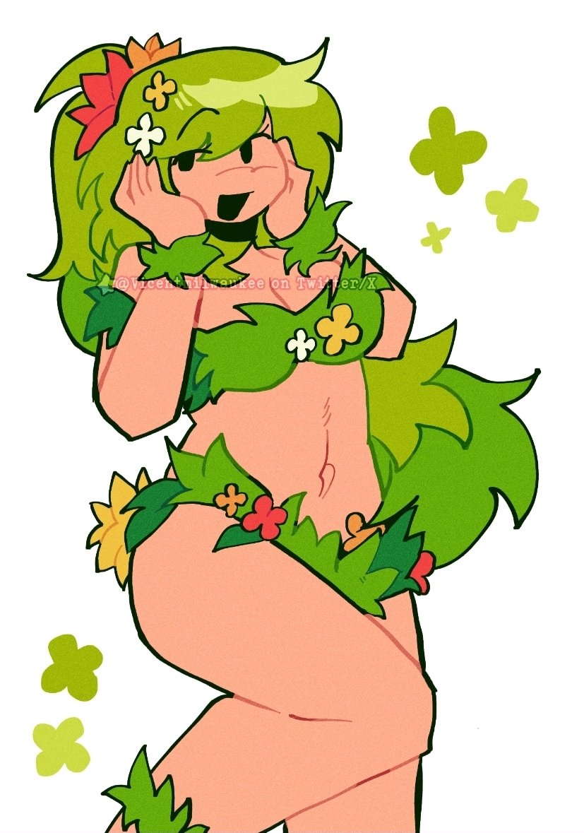 Vicentwashere's tweet photo. Dryad (old) https://t.co/ueobDwwbjW