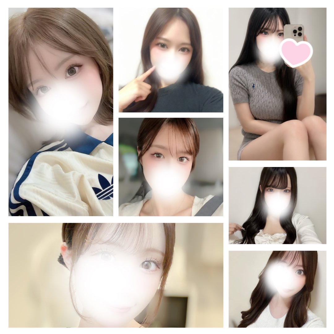 nanananayulp's tweet photo. 9/29(火)

♡ALT参照♡

☆お気軽にお問合せください☆

本日もお待ちしてます♪ https://t.co/fIhMk5smjH