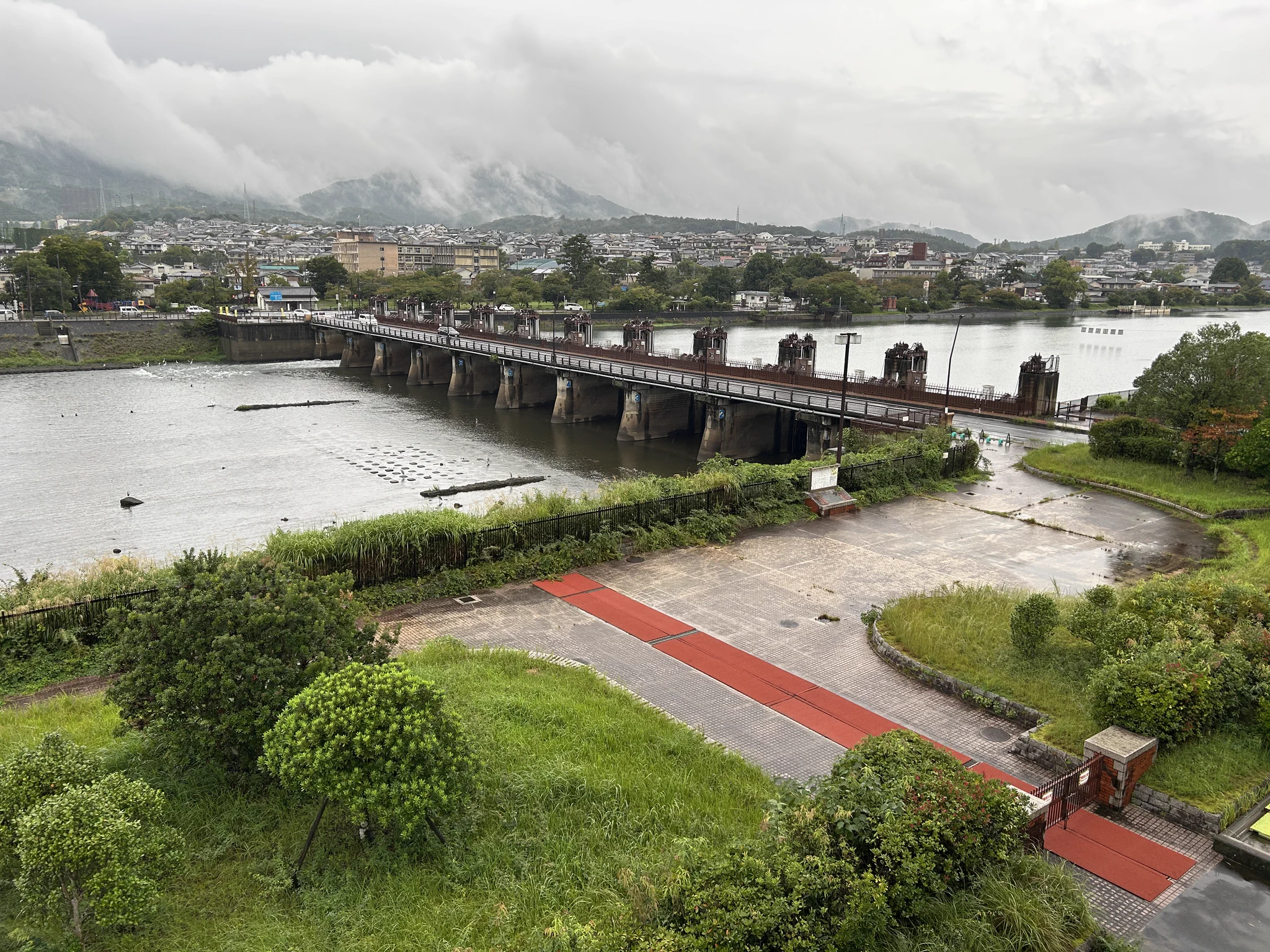 国土交通省 琵琶湖河川事務所 (@mlit_biwako_ka) / X
