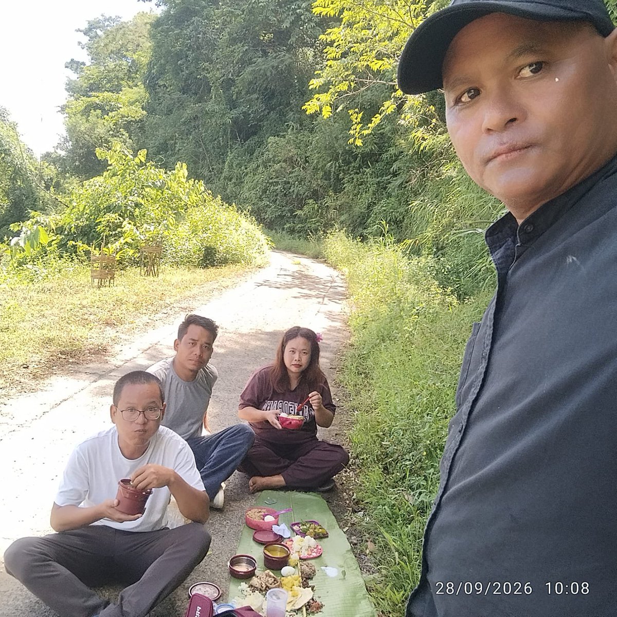 dtomzsin's tweet photo. TB Screening @ Rawibawk &amp; Thiahra-Siaha, Mizoram https://t.co/58I7TiI48K