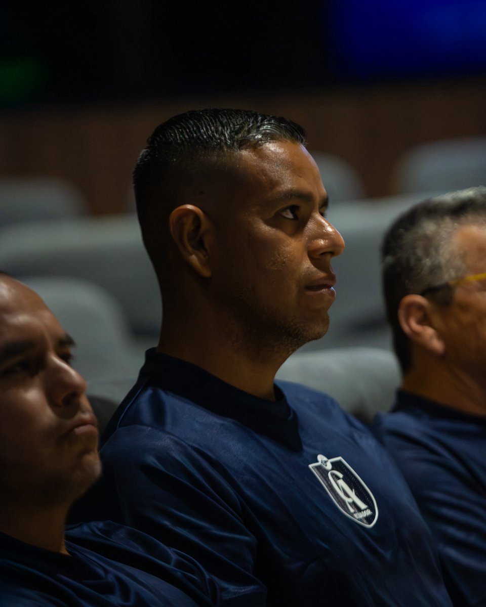 FEFecuador's tweet photo. La Comisión de Árbitros de la FEF desarrolla el Curso FIFA RAP para preparadores físicos de las Asociaciones Provinciales de Árbitros, fortaleciendo sus conocimientos y herramientas para la formación y preparación arbitral.

🗓️ Del 28 al 30 de septiembre. https://t.co/7vmb5xHga2
