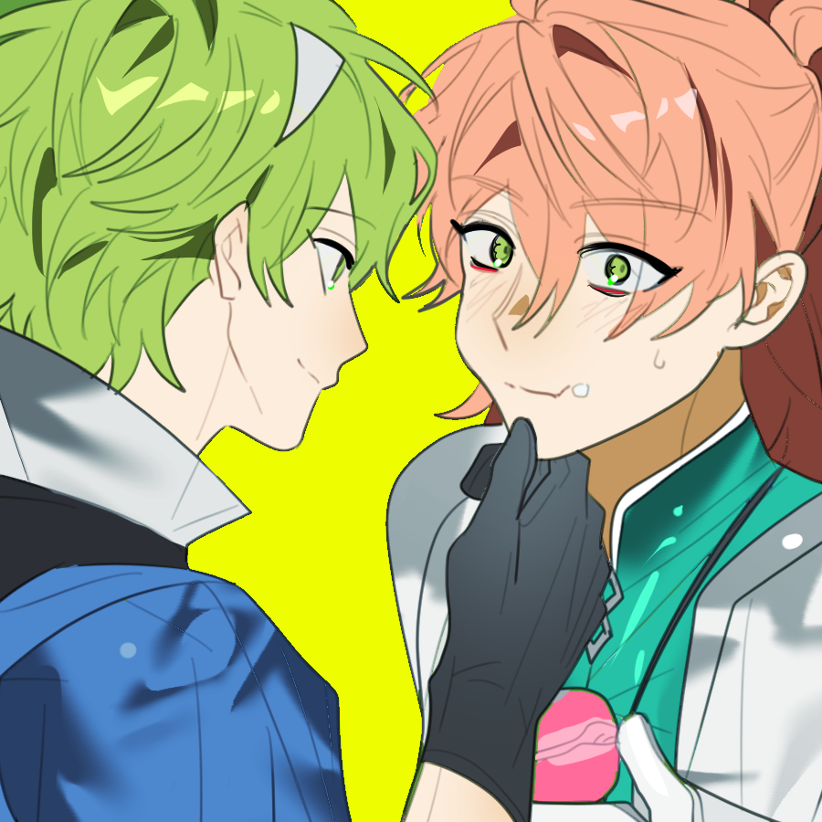 iyeol172180's tweet photo. そう、君の顔はこうだったね https://t.co/32pMlAPGhw