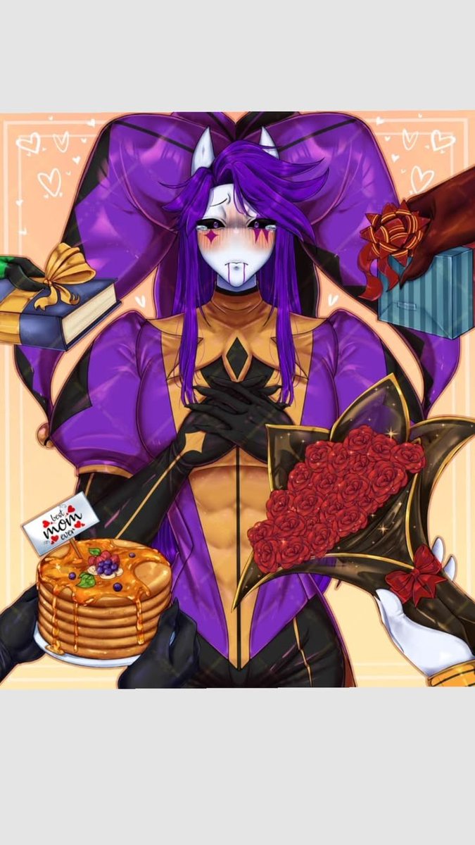 Imazuki707's tweet photo. HAPPY BIRTHDAY MAMA JESTER!!!!🎉🎂🎊🎊🎉🎂🎂🎂🎉🎊 WE LOVE YOU!!
#thefreakcircus #tfc #tfc_jester https://t.co/kvF3HXDRJl