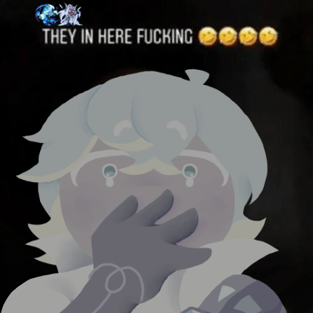 turnip_01's tweet photo. suggestive wanring ⚠️⚠️⚠️ sound the alarms ⚠️⚠️⚠️
#shadowfaerie 
-

i locked in way too hard on silverbell
i like doin image edits i might do more of them https://t.co/1iNtMGOqQf