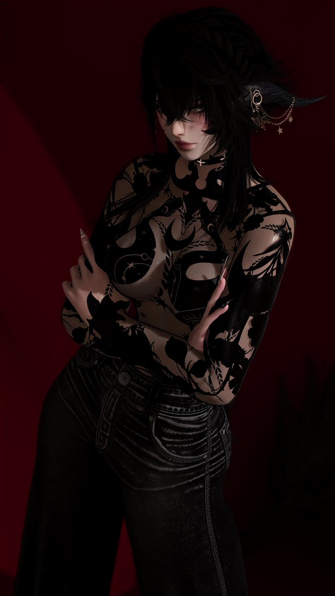 despinaxiv's tweet photo. she didn’t get her nuggies ;(
#gpose | #aura | #gposers https://t.co/KUmfb2BBYb