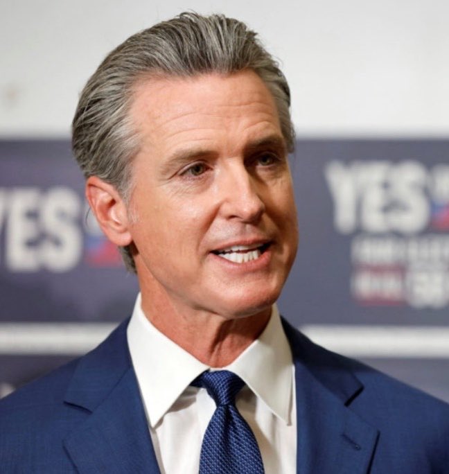 JimmyJ4thewin's tweet photo. 🚨JUST IN: Governor Gavin Newsom just signed AB 2017.

California now officially recognizes Eid al-Fitr and Eid al-Adha in state law.

Muslim workers and students can observe without choosing between faith and work/school.

via https://t.co/sijmmLGYz9 https://t.co/vWh8rDmJon