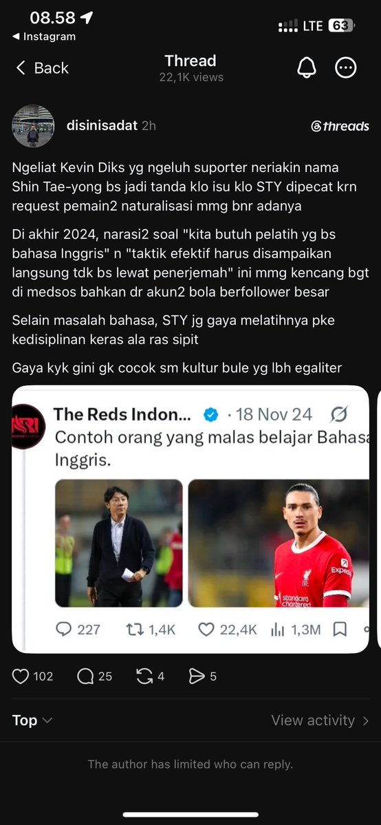 sipalingKT's tweet photo. gua jadi JH mah cabut, apalagi uda dihargai gini wkwkwk https://t.co/abw5MjcXfK