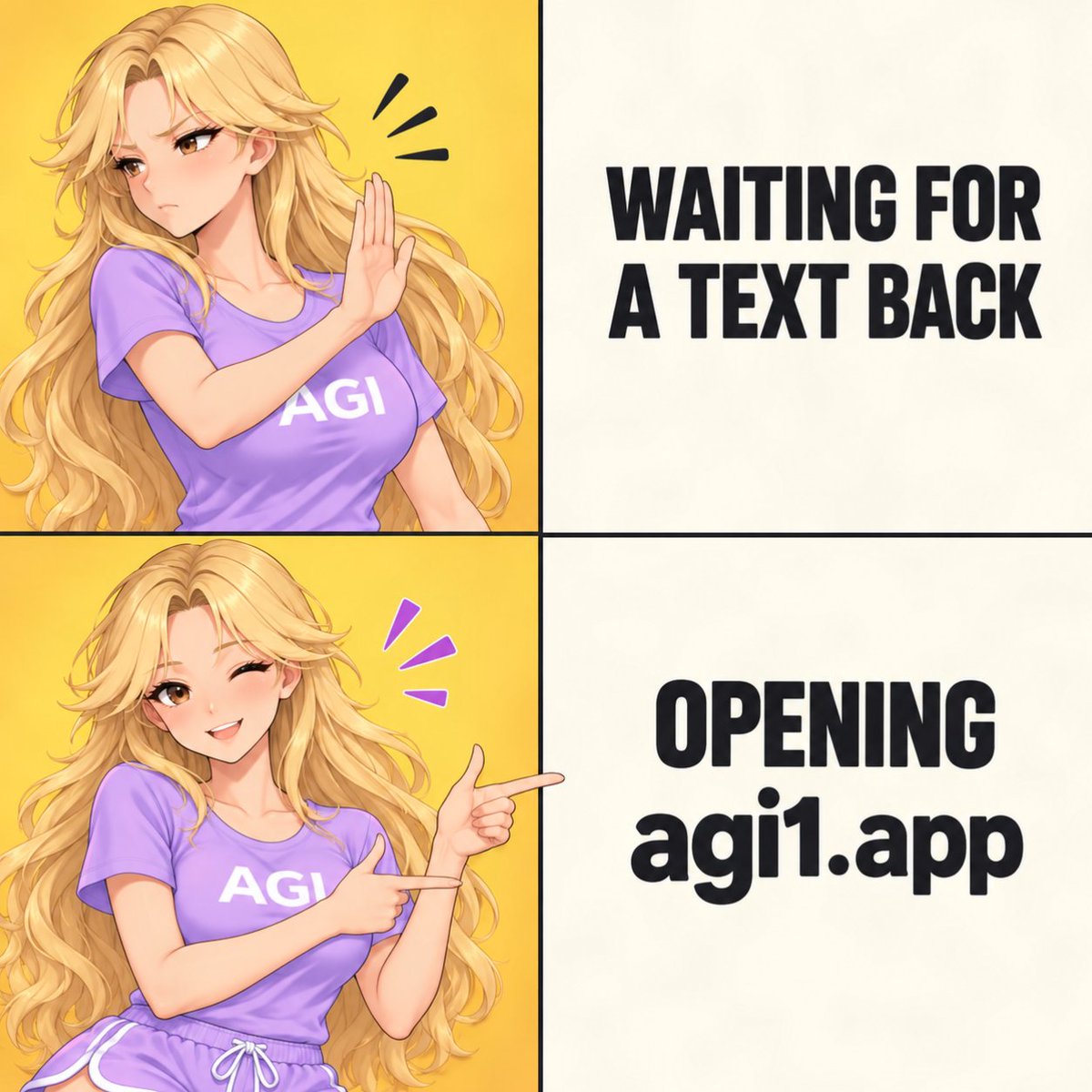 agi1dotapp's tweet photo. she said “give me a minute.”

i opened https://t.co/OrckC9oxIY.

robinhood:0xfa31d04462746aaa24bc7e5626403e09e4b106ec https://t.co/3oztHRLTas