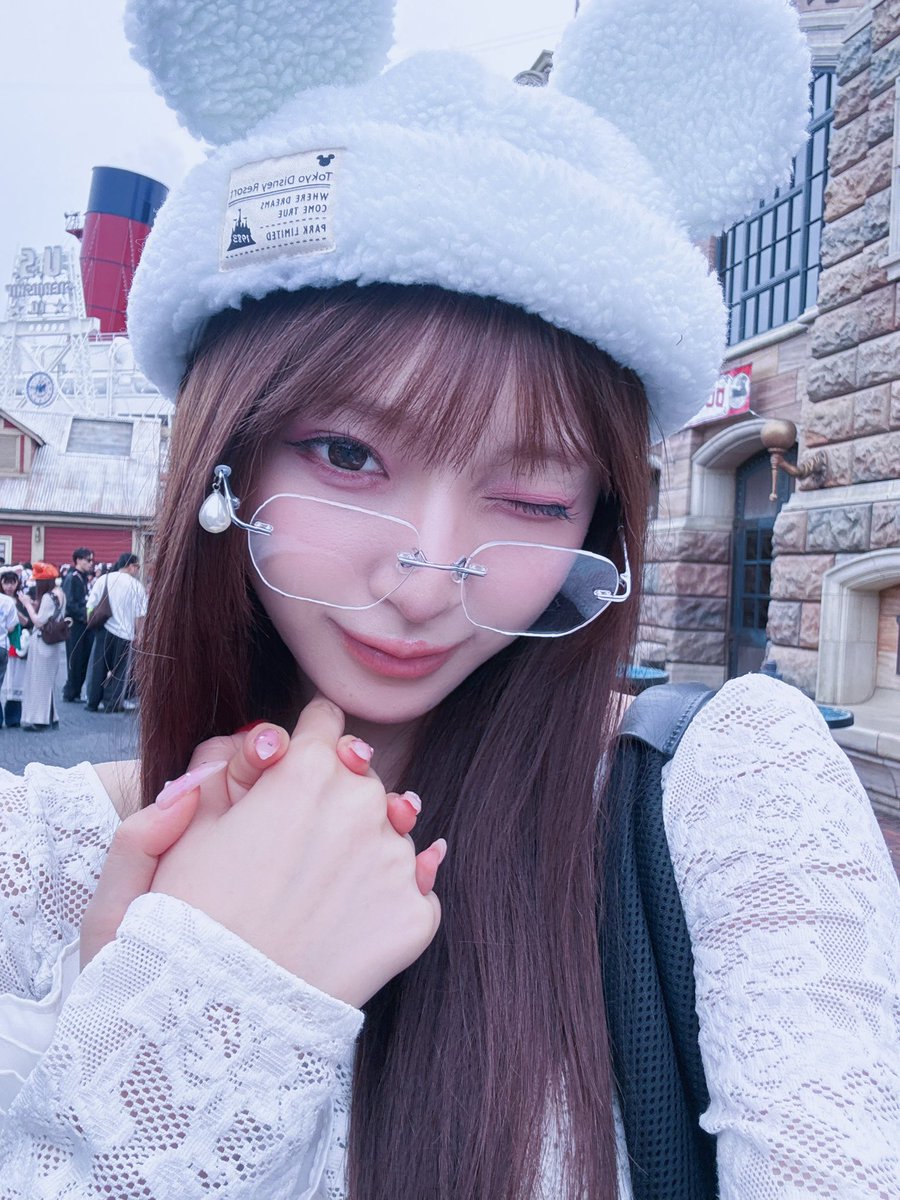 rise_ss0731's tweet photo. 😏 https://t.co/AVKS7qcYoR