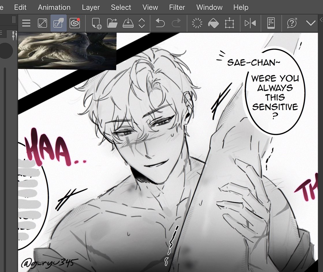 g_ryu345's tweet photo. scrapped
#bnse #bunsae #bllk https://t.co/ImpOYBzqFj