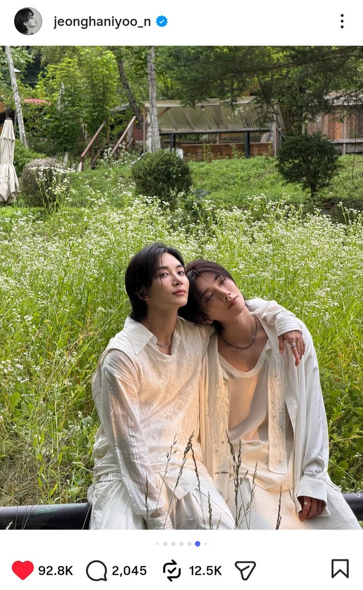 svtnserenade's tweet photo. jeonghaniyoo_n                   joshu_acoustic https://t.co/tzXWZD07qK
