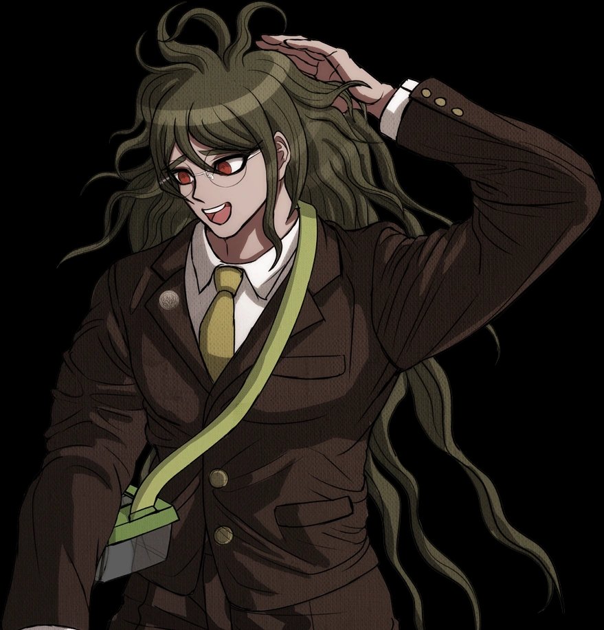 InsectosLindos_'s tweet photo. @NaegiM4kot0 Gracias... Makoto parecer buena persona igual https://t.co/P39gZfMWi6
