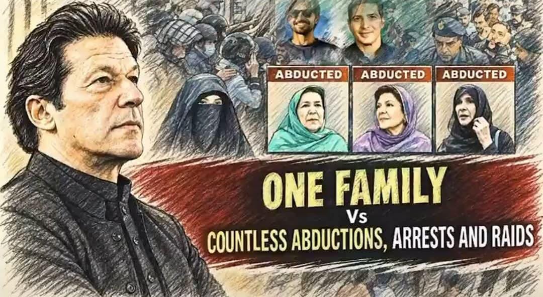 SecretGirl_IK's tweet photo. One family Vs all forces 
#خان_کی_بہنیں_فوری_رہا_کرو https://t.co/Z6jHIIejwg