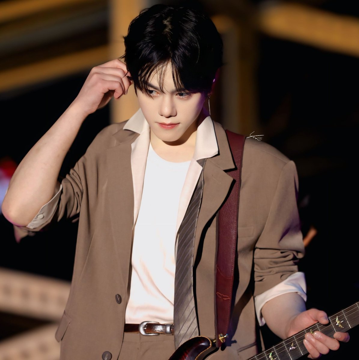 myammi_712's tweet photo. 20260928 KPOPCON FIRSTDROP X N.Flying Special Live [Still]

냐냥😼

#엔플라잉 #NFlying 
#차훈 #ChaHun 
#KPOPCONFIRSTDROP #Still
#Lets_Roll https://t.co/lvBXzv84Lz