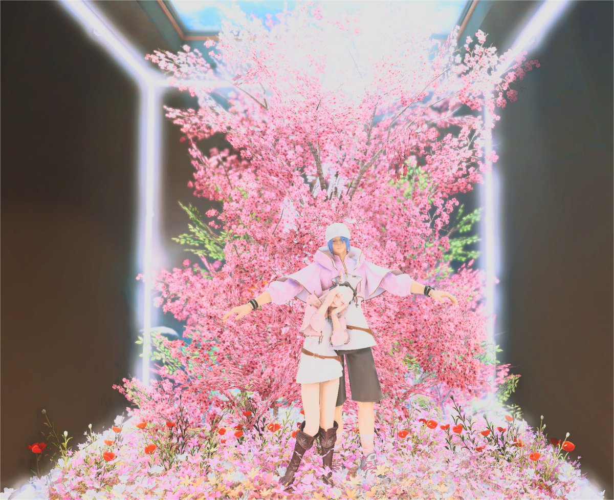 petarou_ff14's tweet photo. #Crimson14 https://t.co/0ILor3diA5