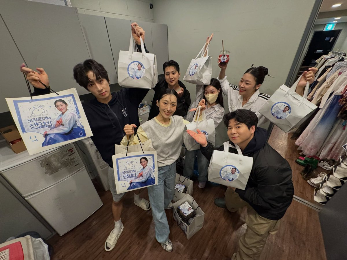 Banseok_Archive's tweet photo. 🦜

2026.09.28

한보라 배우님 인스타그램 https://t.co/kWaoWKJvJM