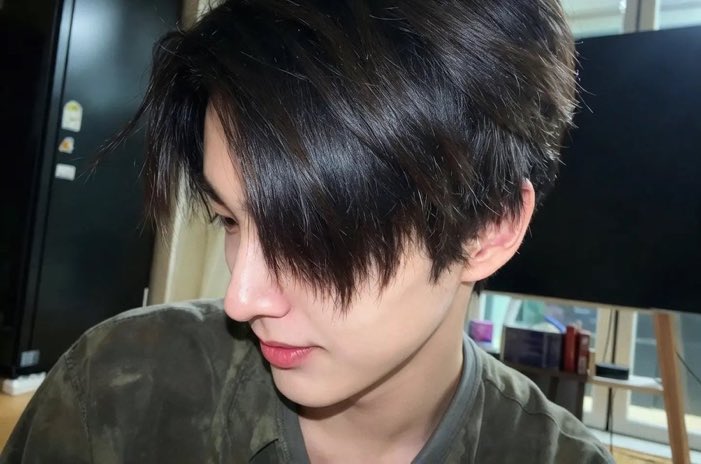 konhocor's tweet photo. Cantikkkk bangettt beribu ribu kata cantikk https://t.co/YXwRXqJ0rP