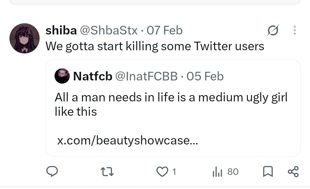 CPham64673's tweet photo. @ShbaStx @Kool_Artz What, that I promote paedophiles?
At least I'm not a rabid fuck who advocates offing people https://t.co/iH8psVNcWM