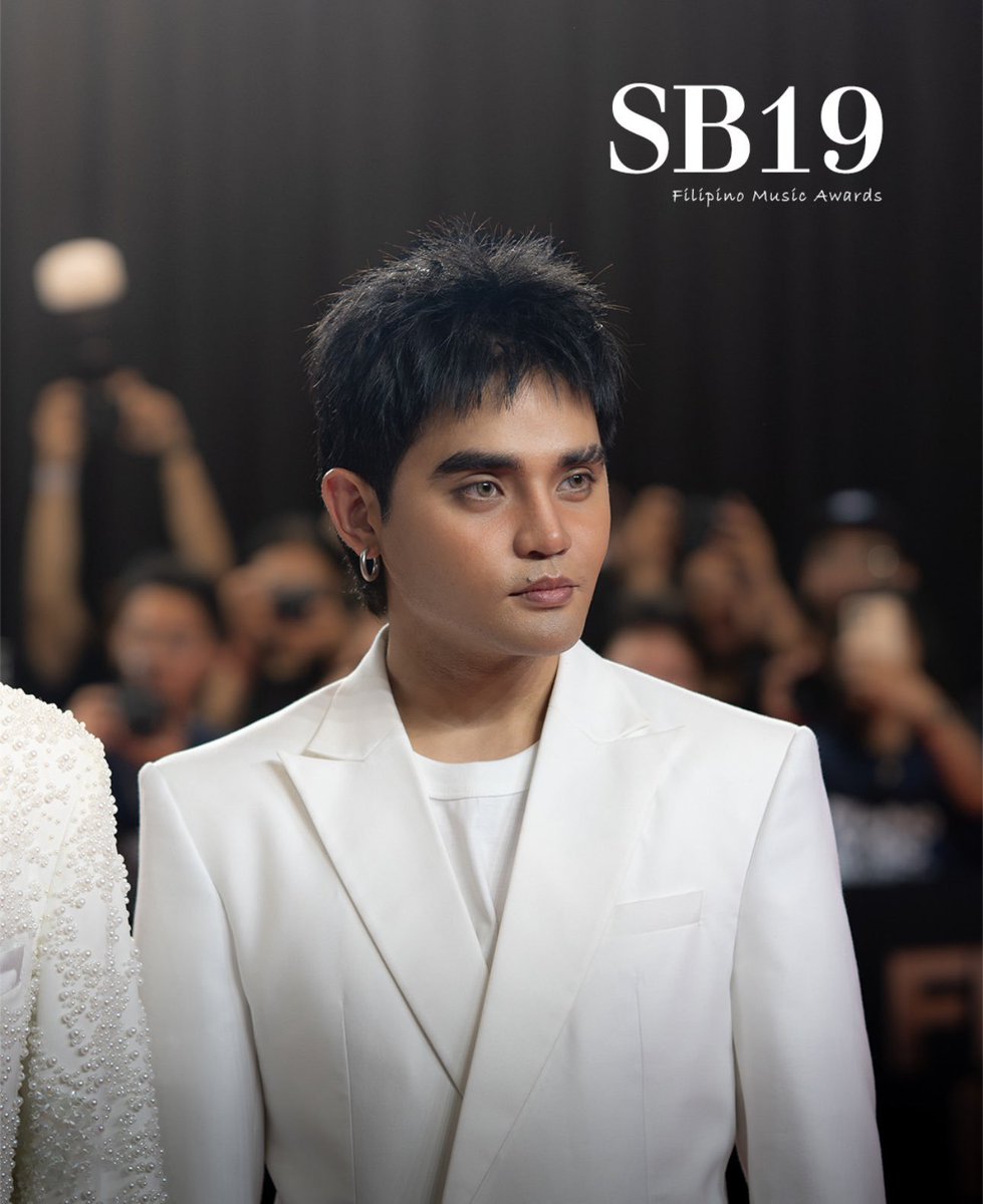 TPabloAlliance's tweet photo. Loud and proud for PINUNO.
ORAS NI PABLO
@imszmc #SB19_PABLO
#PABLO #USAD
Stream now!
TIP🔗 https://t.co/IHg0kdA7d8
YT🔗 https://t.co/4ObGyFmpbI https://t.co/ifI2DKLxrF