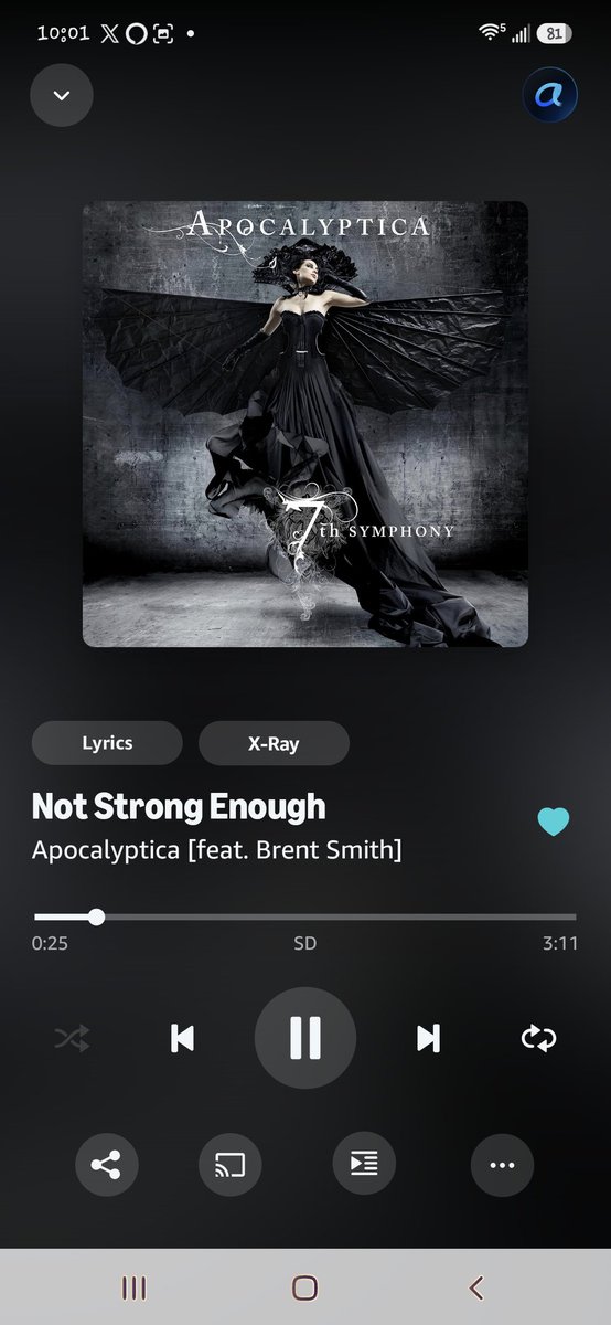 Sydney_Baker32's tweet photo. Love this song https://t.co/2dkmHB4kEr