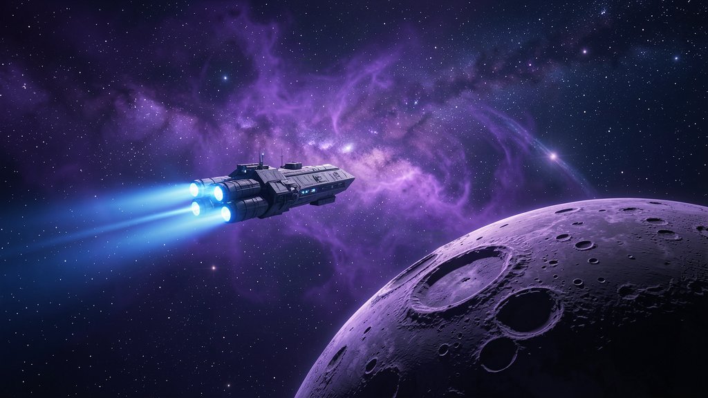 GoDuskFrontier's tweet photo. 104 sectors charted. 104 discoveries logged.
In 7 days across the Dusk Frontier, explorers are pushing deeper than ever.

The map grows with every jump. 🌌

#DuskFrontier #SpaceStrategy https://t.co/vcRpljbStJ