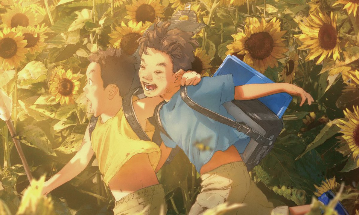 mtt_75058's tweet photo. 長編アニメ映画『我々は宇宙人』わずか72館で興収5200万円・動員3万人突破の好発進
https://t.co/KkbFYkzuoH

本作を手がけた29歳の新鋭・門脇康平監督は、第50回オタワ国際アニメーション映画祭で長編アニメーション部門グランプリを史上最年少で受賞する快挙も達成。 https://t.co/JKzyXkXO0d