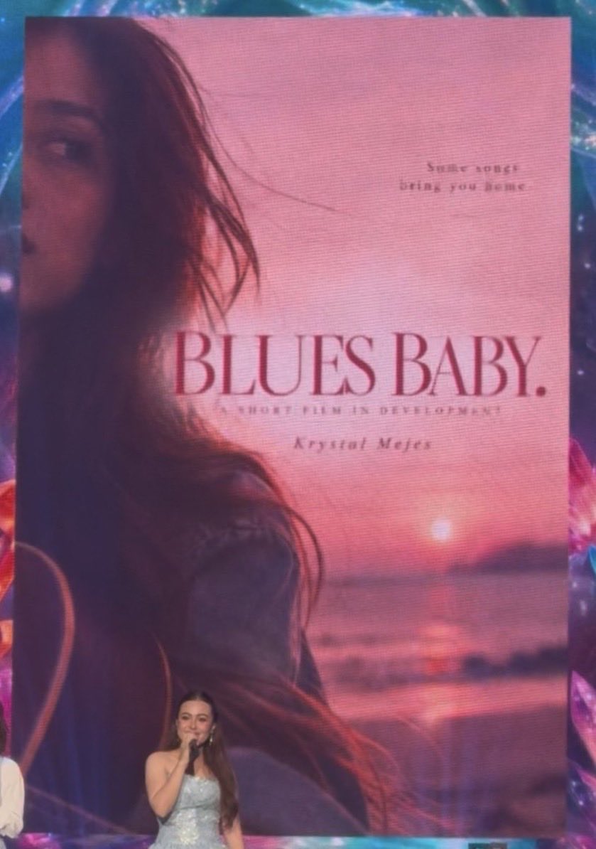 mimo_captala's tweet photo. #KrystalMejes | BLUES BABY
A short film in development  

"Some songs bring you home"

With a guitar in her hands and the sunset in the background, she looks like a musician finding her way home.

I'm so excited and I can't wait for this film! 

KRYSTAL BECOMING BEGINS https://t.co/5LlIiK2axJ